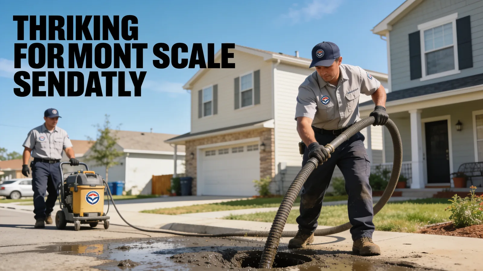 Sewage Cleanup in Waterloo, IN near me